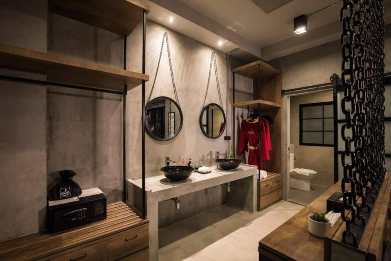 Khu nghỉ mát Siripanna & -sha Extra 5*