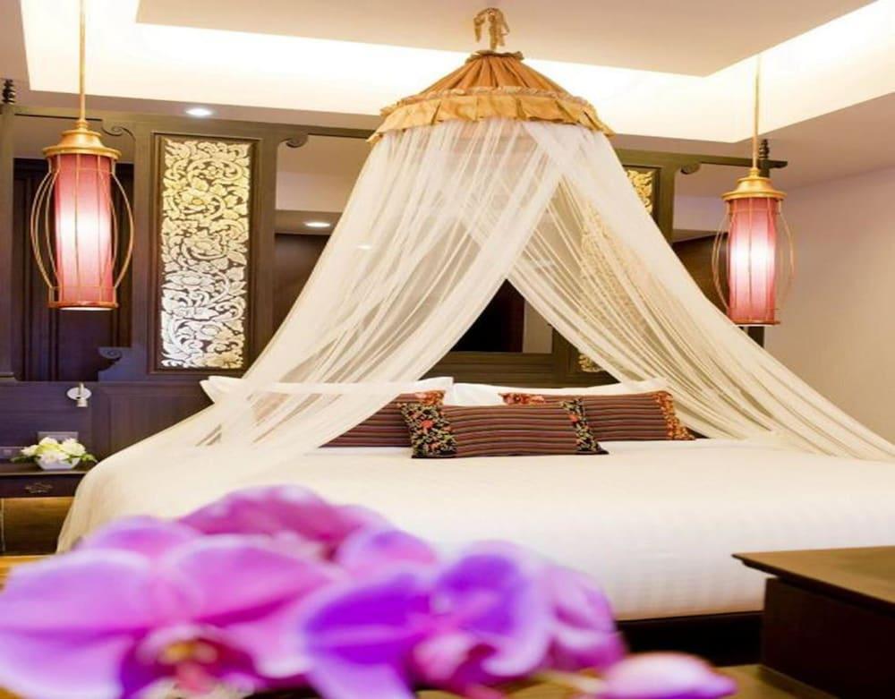 Khu nghỉ mát Siripanna & -sha Extra 5*