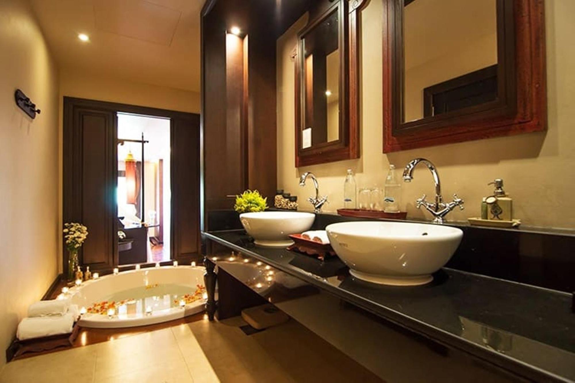 Khu nghỉ mát Siripanna & -sha Extra 5*