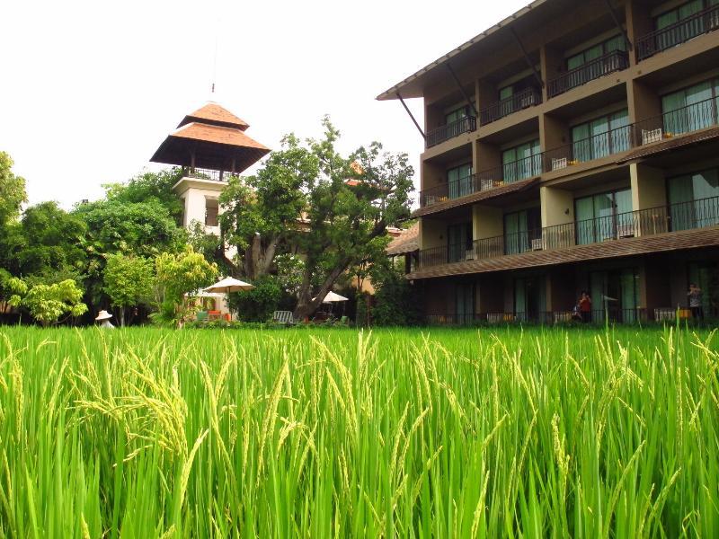 Siripanna & -sha Extra Khu nghỉ mát 5*