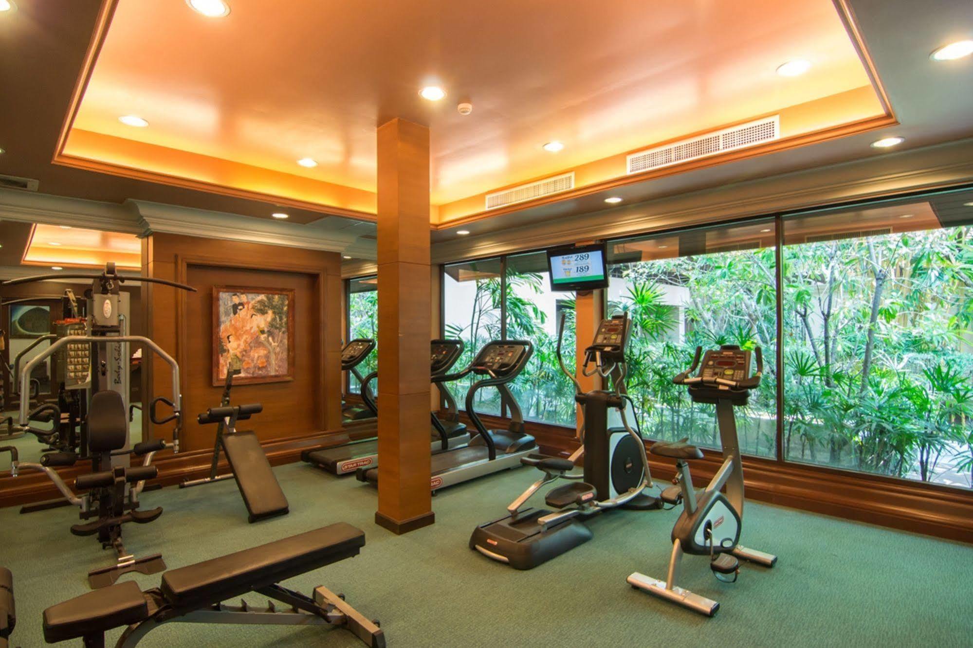 Resort Siripanna & Spa -sha Extra Plus Chiang Mai